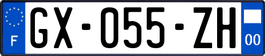 GX-055-ZH