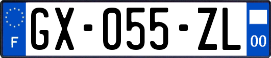 GX-055-ZL