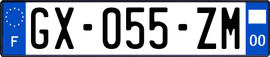 GX-055-ZM