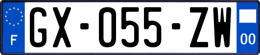 GX-055-ZW