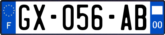 GX-056-AB