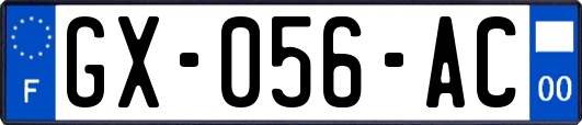 GX-056-AC