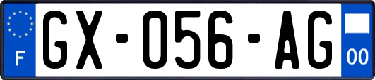 GX-056-AG