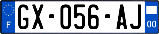 GX-056-AJ
