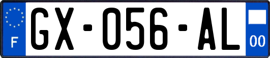 GX-056-AL