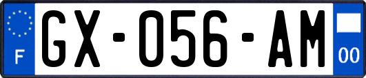 GX-056-AM