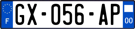 GX-056-AP