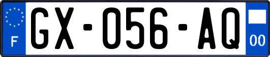 GX-056-AQ