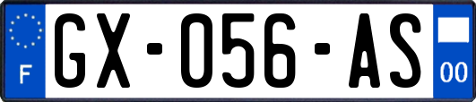 GX-056-AS