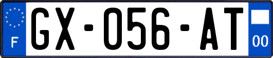 GX-056-AT