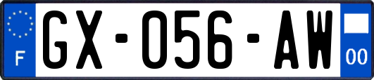GX-056-AW