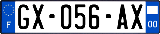 GX-056-AX