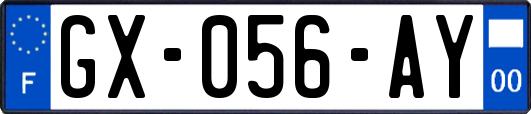 GX-056-AY