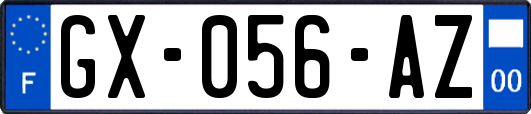 GX-056-AZ