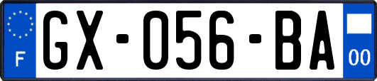GX-056-BA