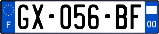 GX-056-BF