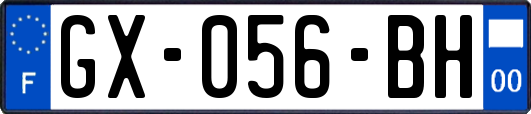 GX-056-BH