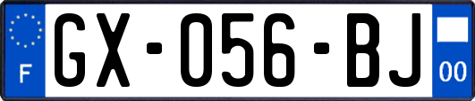 GX-056-BJ