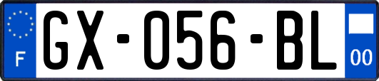 GX-056-BL