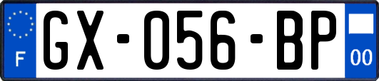 GX-056-BP