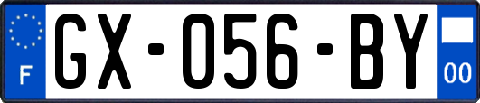 GX-056-BY