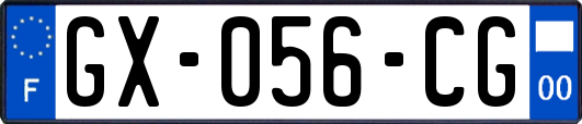 GX-056-CG