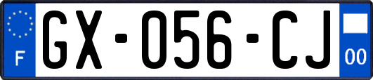 GX-056-CJ