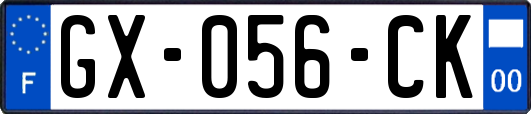 GX-056-CK