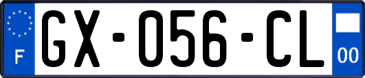 GX-056-CL