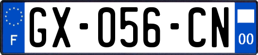 GX-056-CN