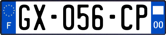 GX-056-CP