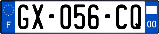 GX-056-CQ