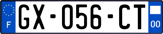 GX-056-CT