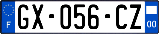 GX-056-CZ