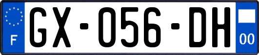 GX-056-DH