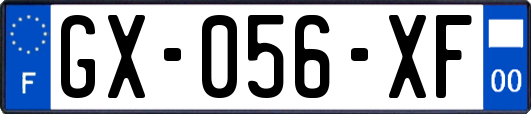 GX-056-XF