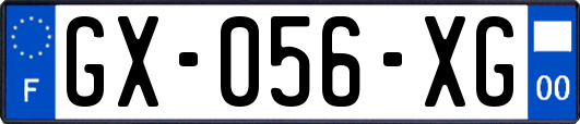 GX-056-XG