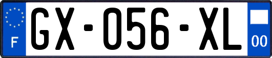 GX-056-XL