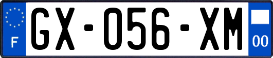 GX-056-XM