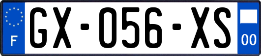 GX-056-XS