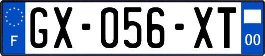 GX-056-XT