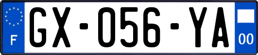 GX-056-YA