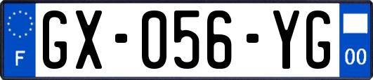GX-056-YG
