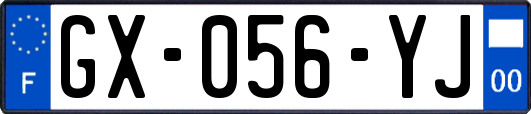 GX-056-YJ