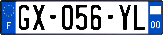 GX-056-YL
