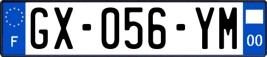 GX-056-YM