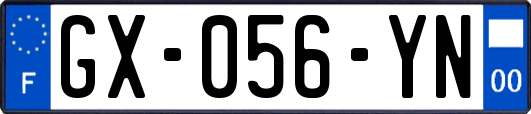 GX-056-YN