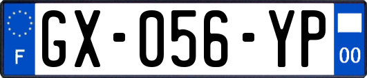 GX-056-YP