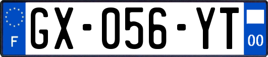 GX-056-YT