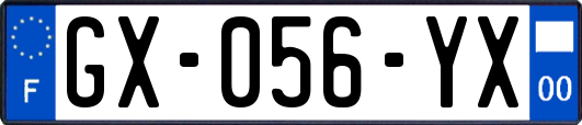 GX-056-YX
